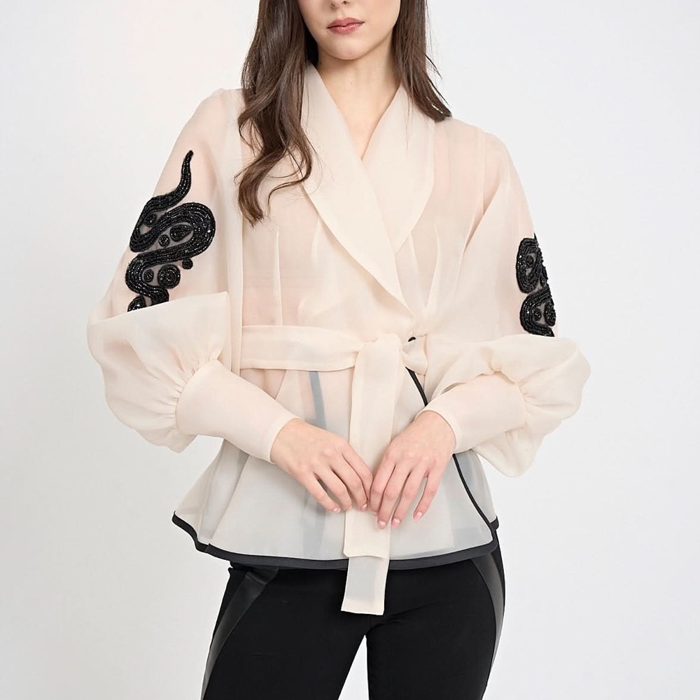 Morange | The Orbassano Top